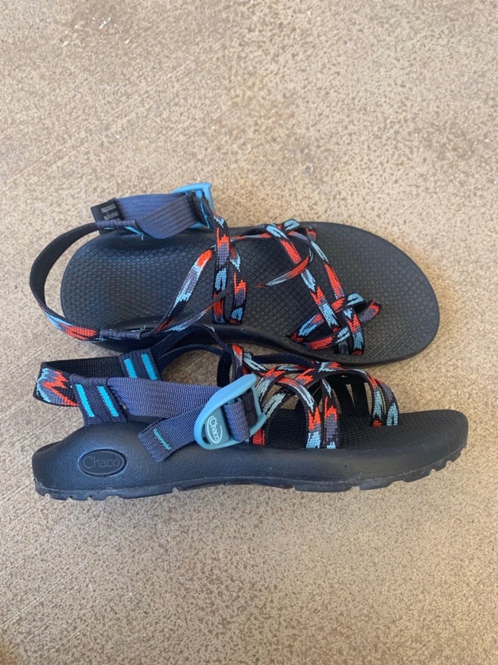 Chaco Women's ZX/2 Classic Sandals